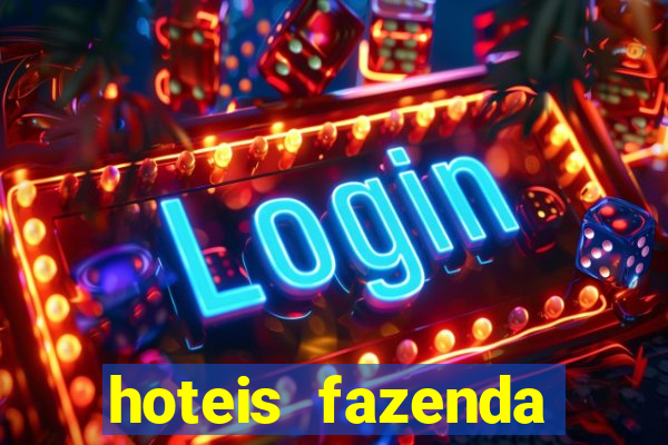 hoteis fazenda porto velho